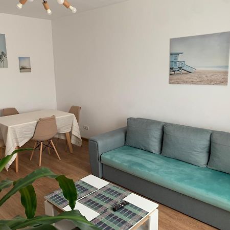 Regie Sunset Apartment بوخارست المظهر الخارجي الصورة