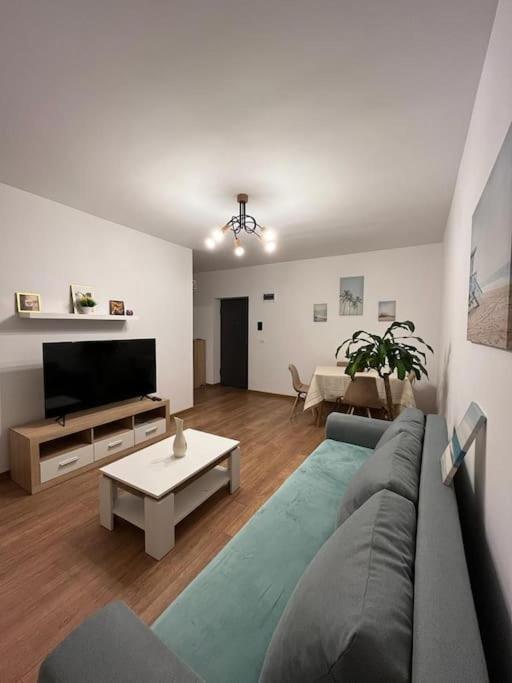 Regie Sunset Apartment بوخارست المظهر الخارجي الصورة