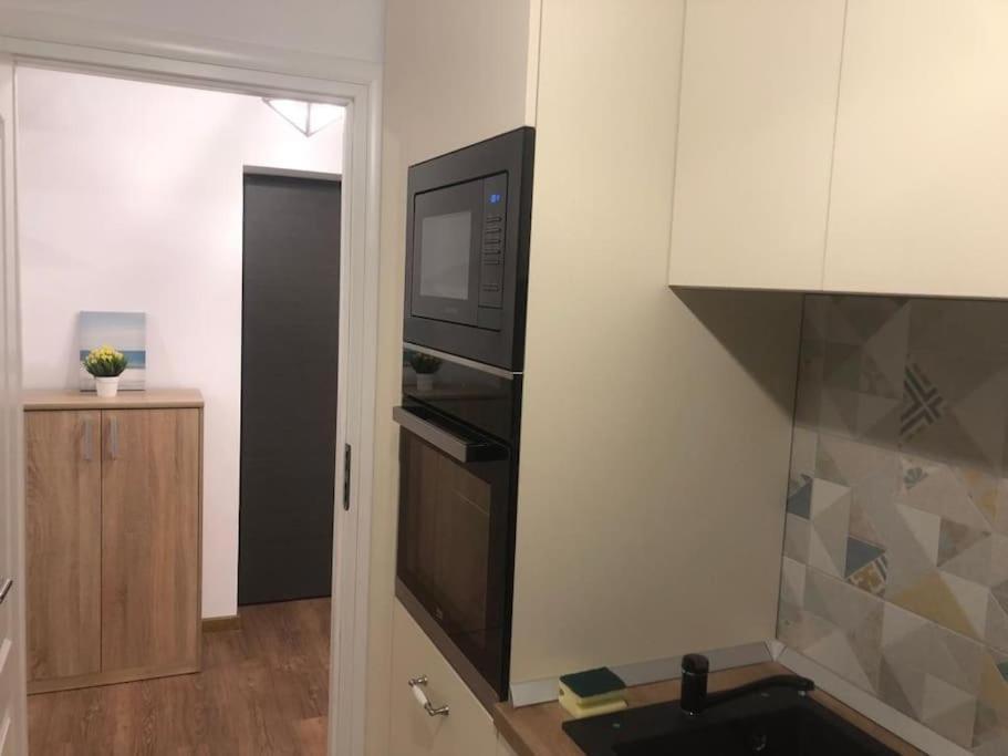 Regie Sunset Apartment بوخارست المظهر الخارجي الصورة