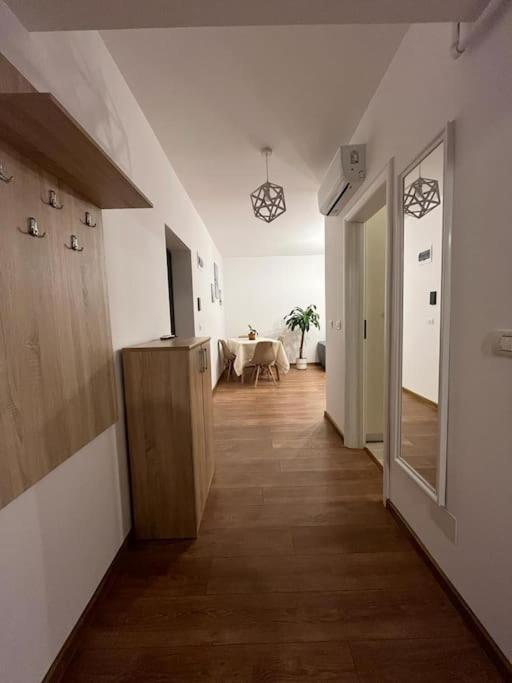 Regie Sunset Apartment بوخارست المظهر الخارجي الصورة