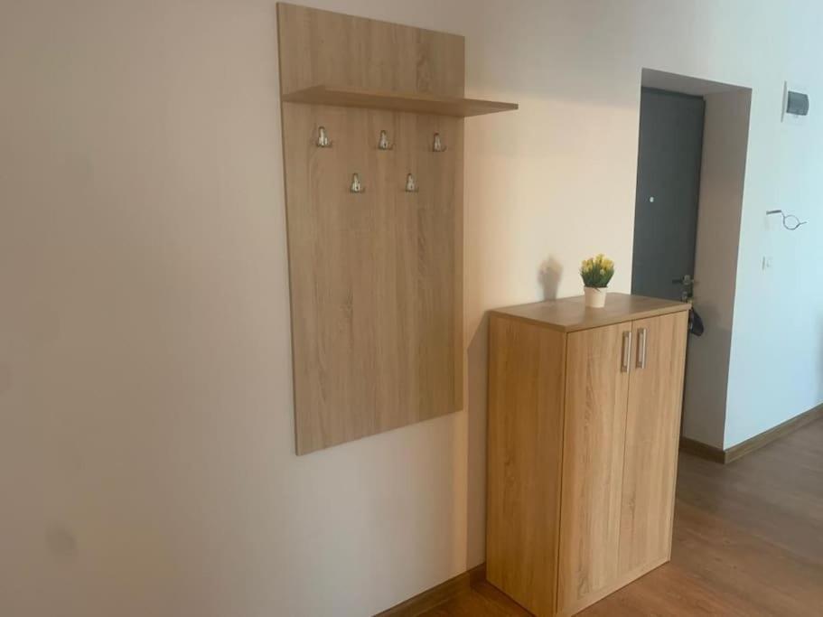 Regie Sunset Apartment بوخارست المظهر الخارجي الصورة