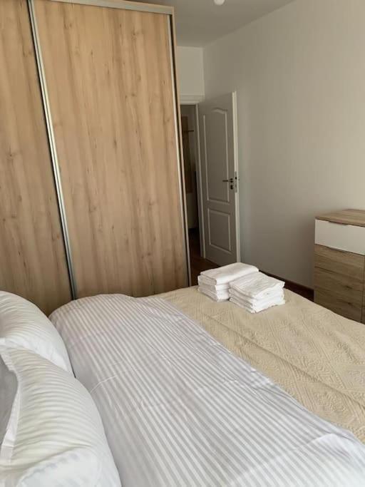 Regie Sunset Apartment بوخارست المظهر الخارجي الصورة