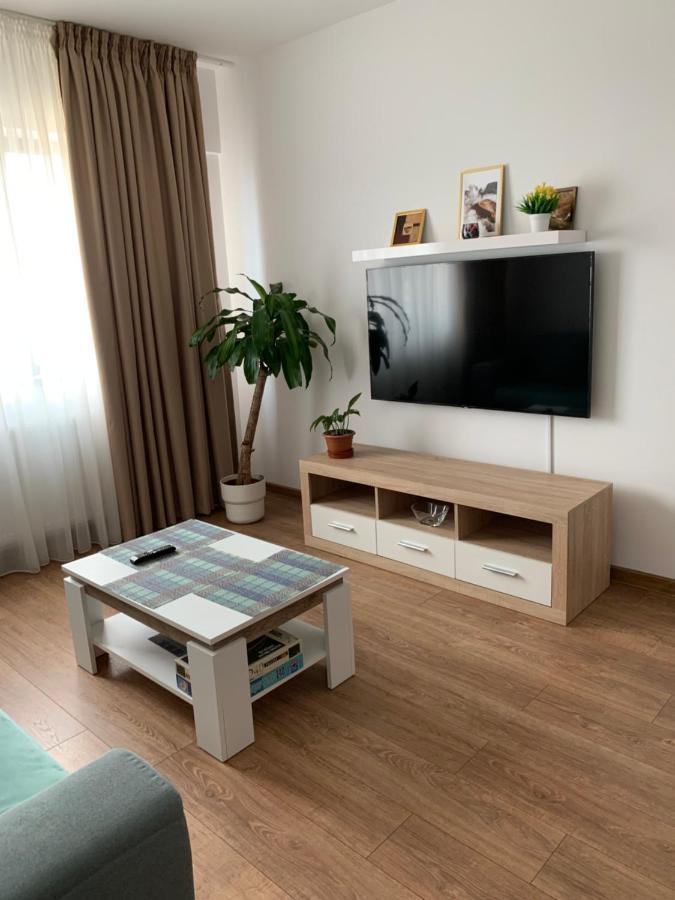 Regie Sunset Apartment بوخارست المظهر الخارجي الصورة